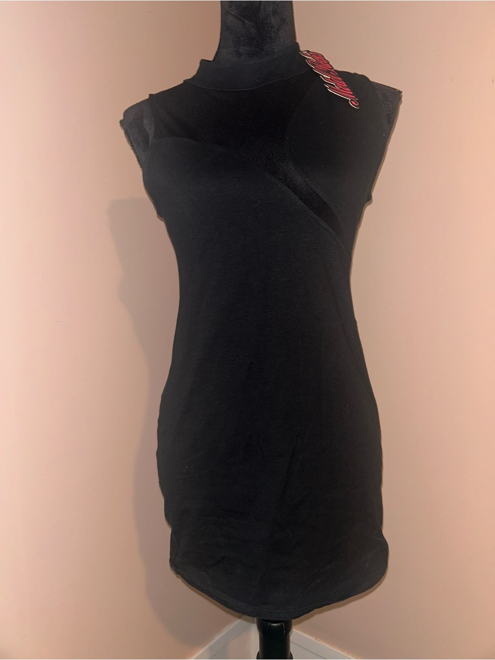 Motel Rocks Bodycon Dress